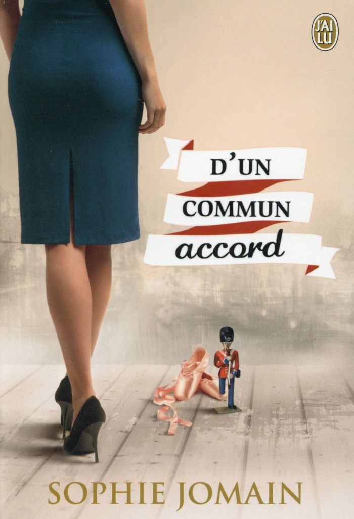 D'un commun accord