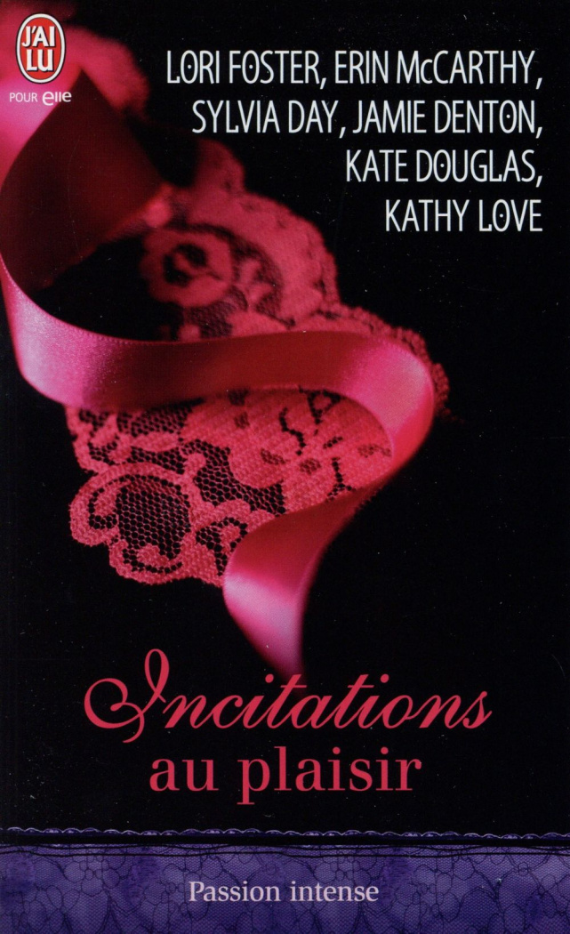 Incitations au plaisir