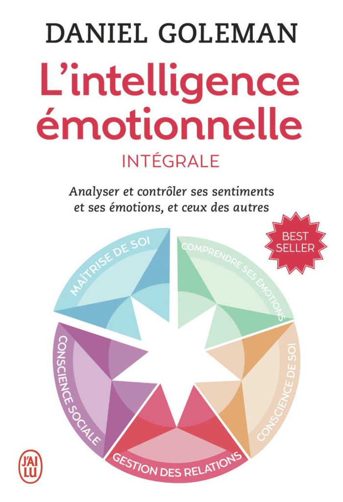 L'intelligence émotionnelle. Intégrale