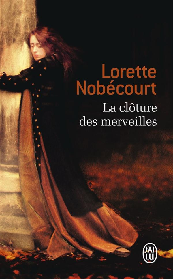 La clôture des merveilles