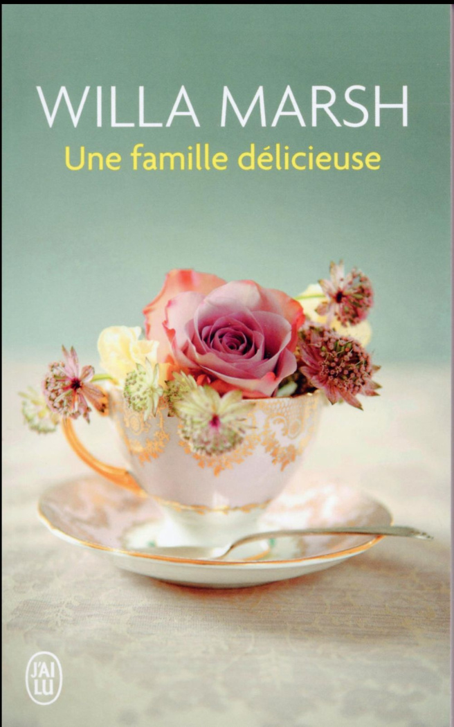 Une famille délicieuse