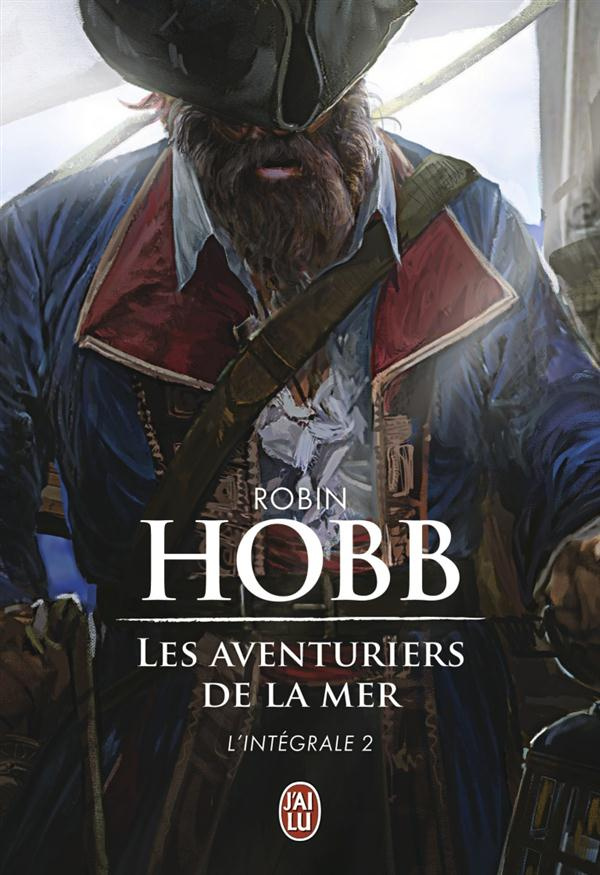 Les Aventuriers de la mer L'intégrale Tome 2 : Brumes et tempêtes ; Prisons d'eau et de bois ; L'éve