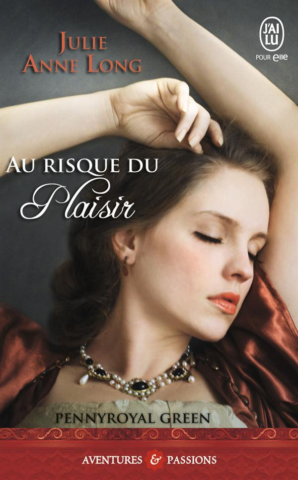 Pennyroyal Green Tome 1 : Au risque du plaisir