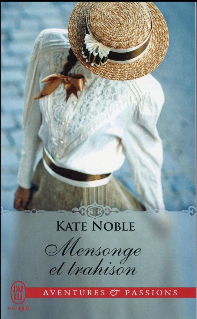 Mensonge et trahison