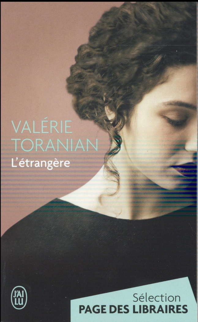 L'étrangère