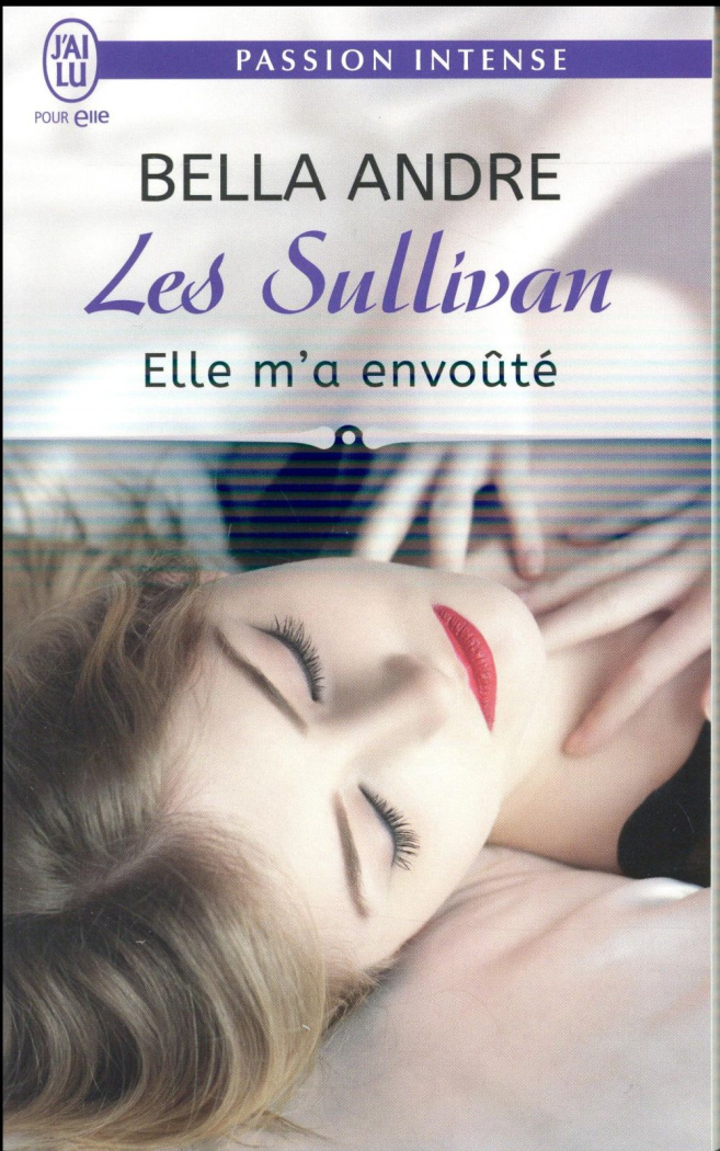 Les Sullivan Tome 6 : Elle m'a envoûté