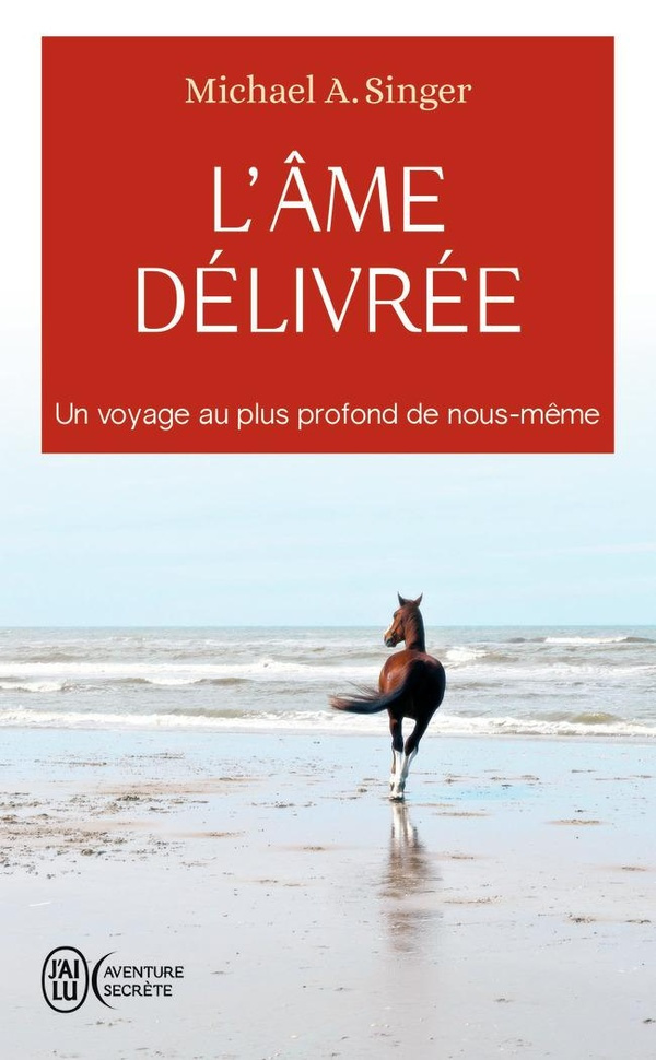 L'âme délivrée. Un voyage au plus profond de nous-même