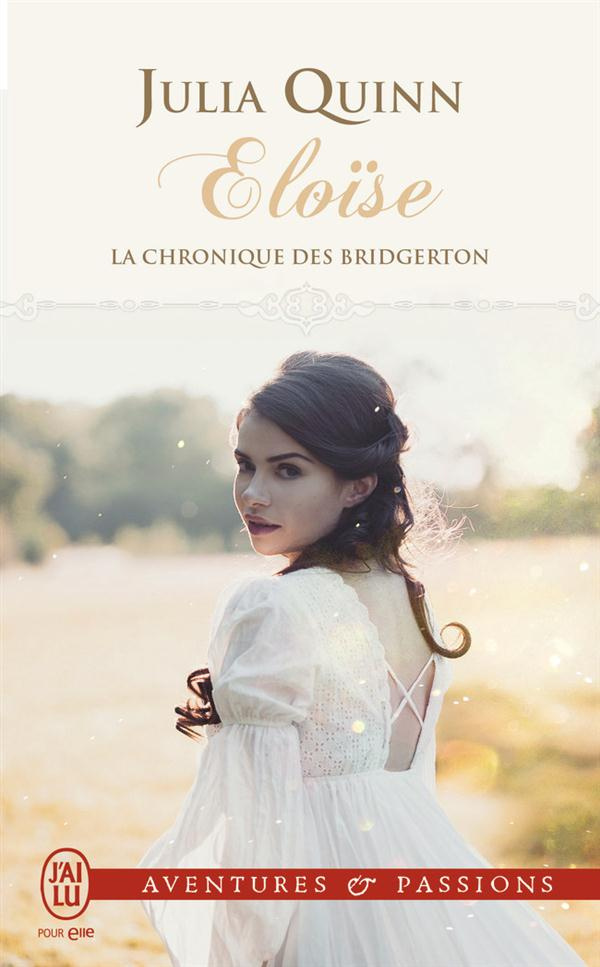 La chronique des Bridgerton/05/Eloïse