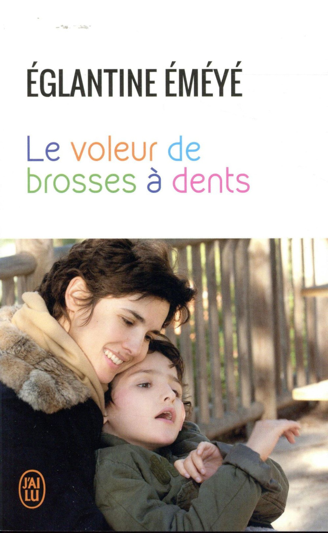Le voleur de brosses à dents
