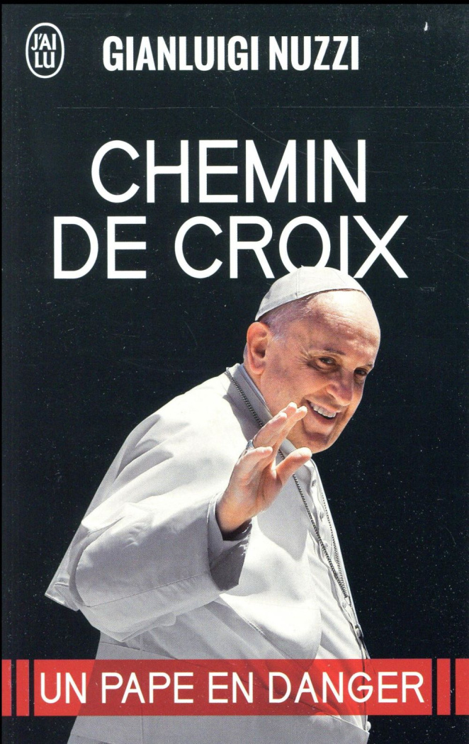 Chemin de croix