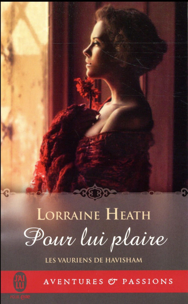 Les vauriens de Havisham Tome 1 : Pour lui plaire