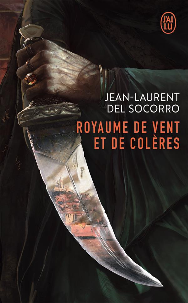 Royaume de vent et de colères