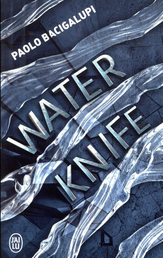 Water Knife