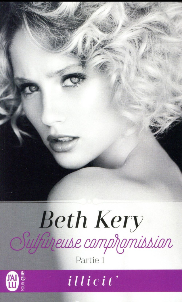 Sulfureuse compromission Tome 1