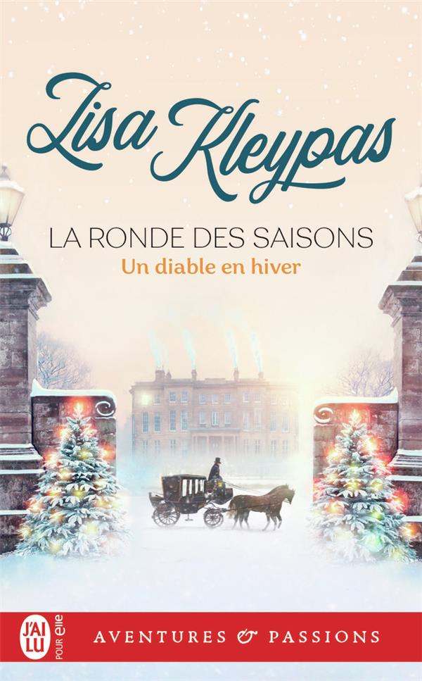 La ronde des saisons/03/Un diable en hiver