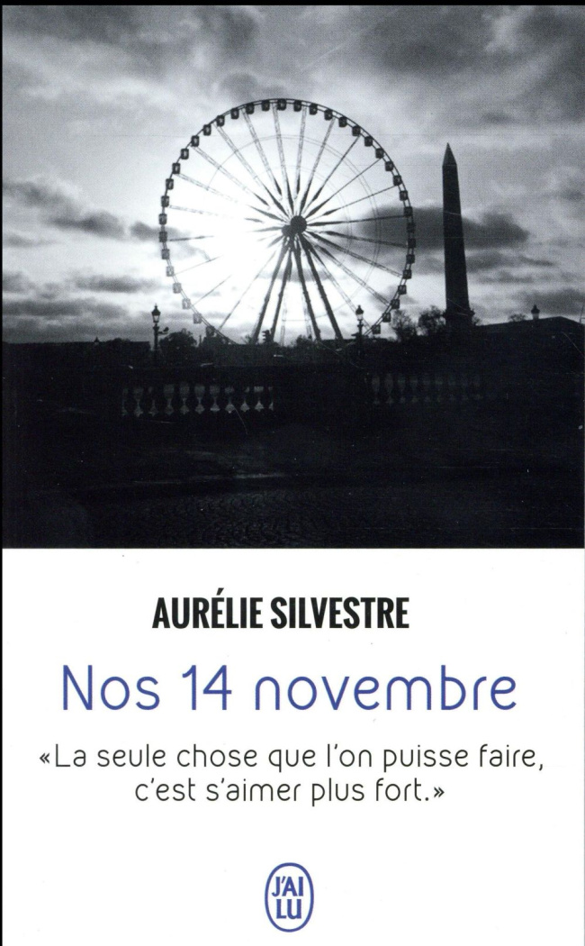 Nos 14 novembre