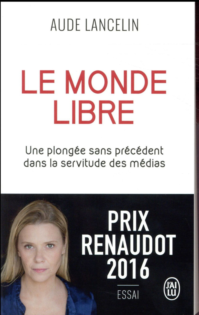 Le monde libre