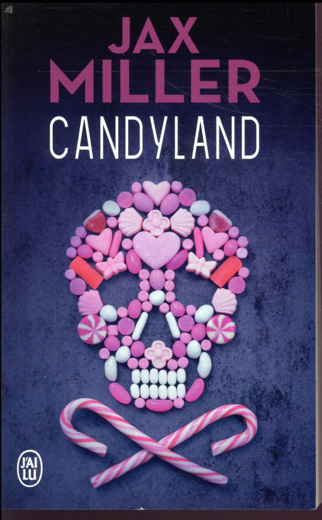 Candyland