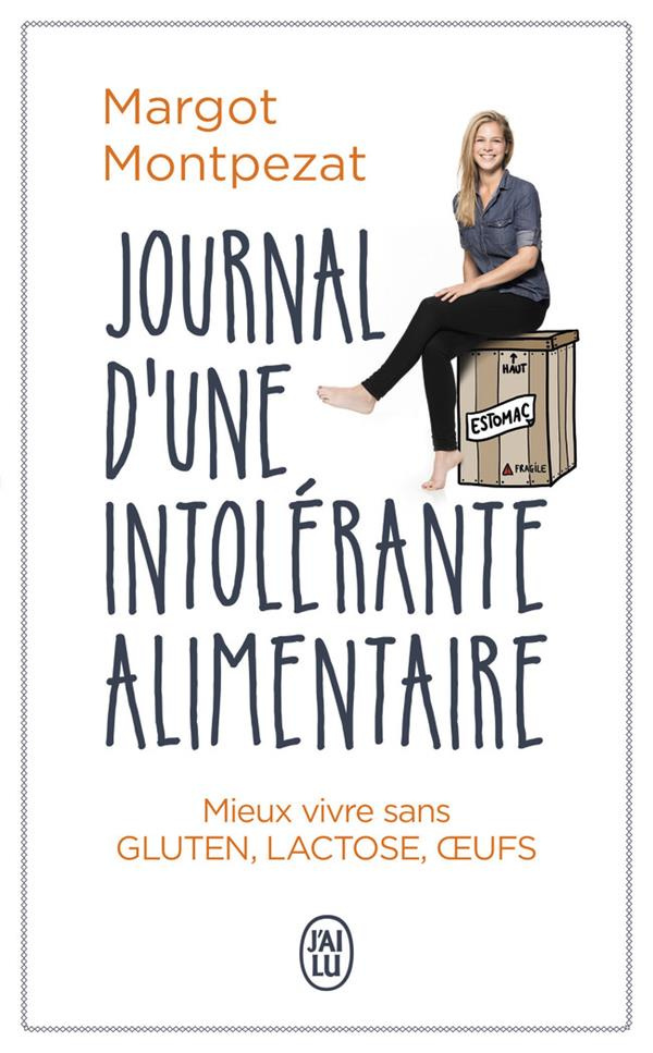 Journal d'une intolérante alimentaire