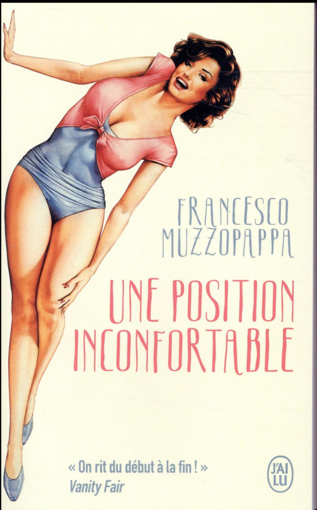 Une position inconfortable