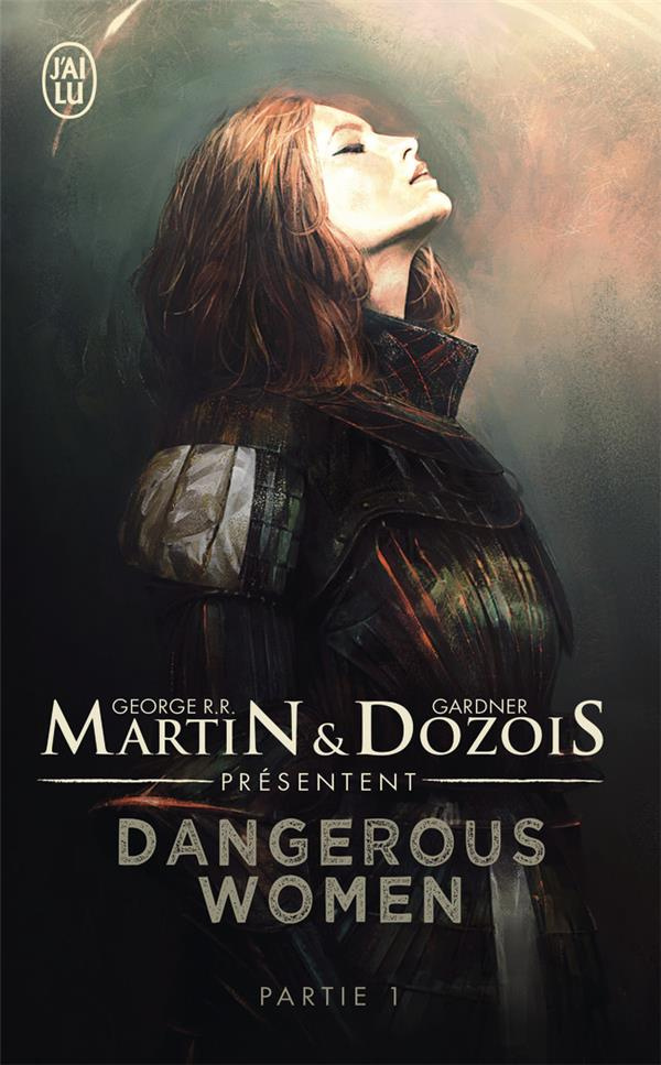 Dangerous women Tome 1