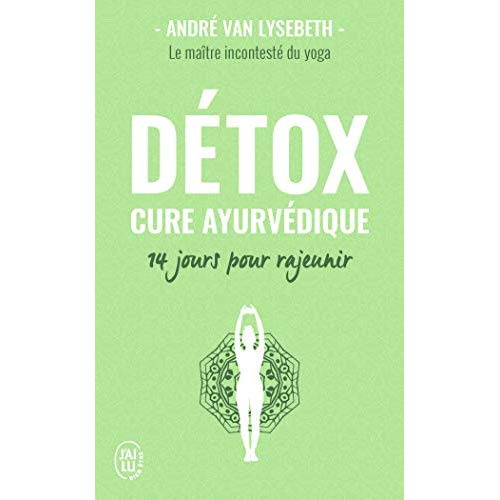 DETOX - CURE AYURVEDIQUE
