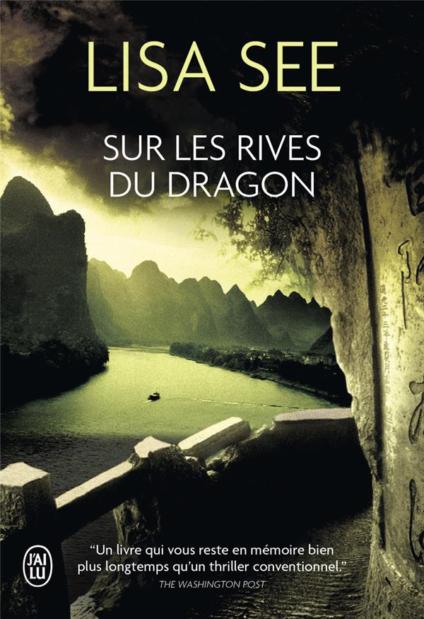 Sur les rives du Dragon