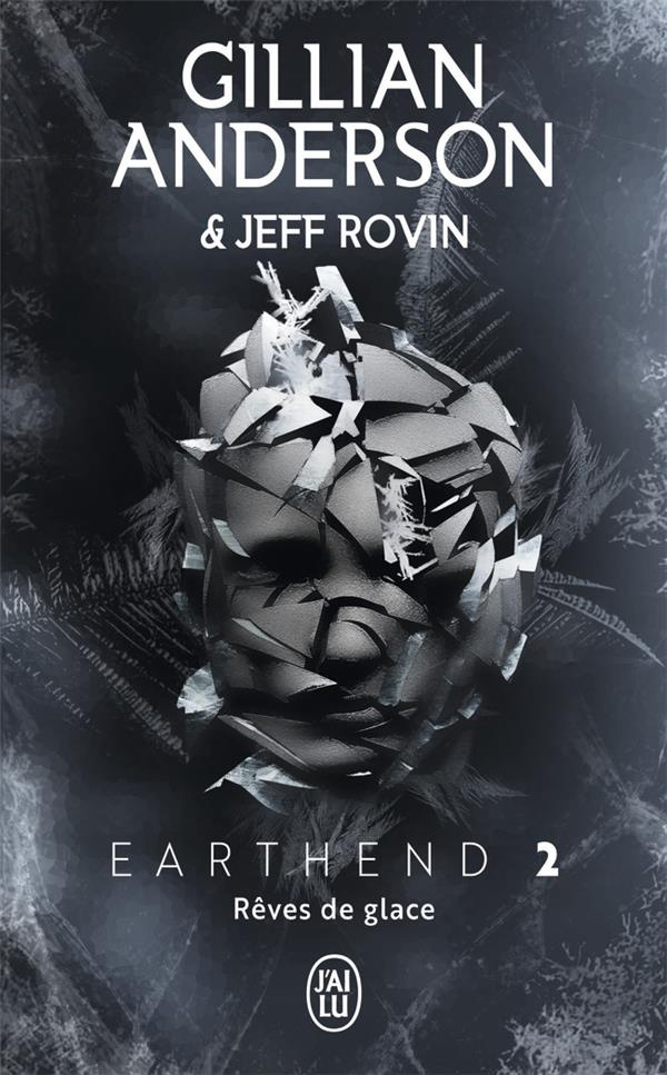 EARTHEND - VOL02 - REVES DE GLACE