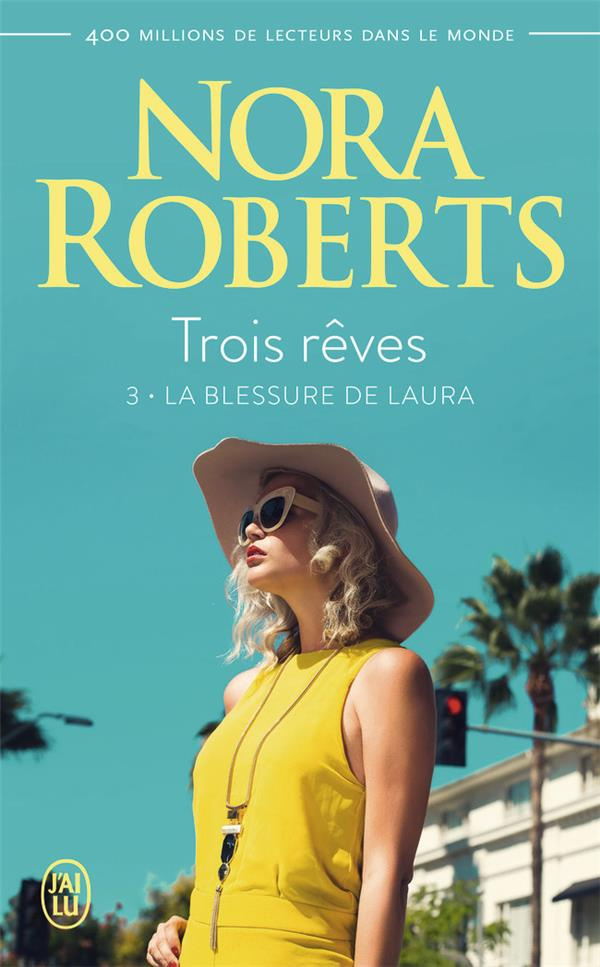 Trois rêves/3/La blessure de Laura