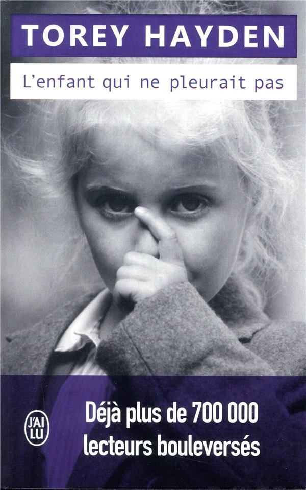 L'enfant qui ne pleurait pas