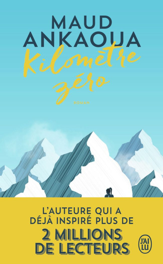 Kilomètre zéro. Le chemin du bonheur