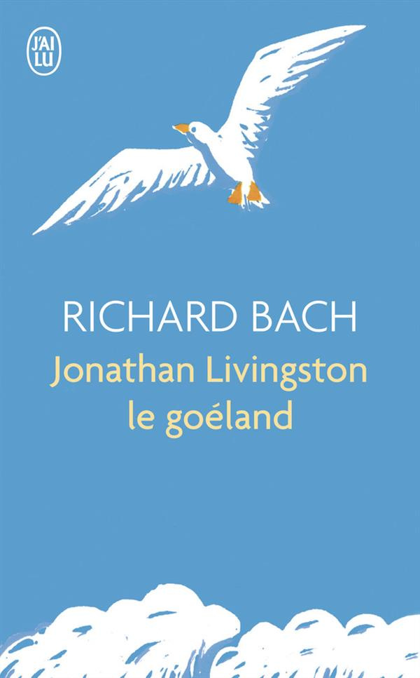 Jonathan Livingston le Goéland