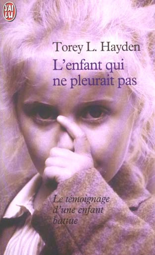 L'ENFANT QUI NE PLEURAIT PAS