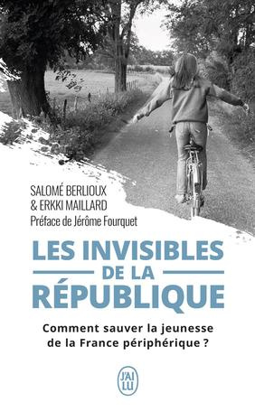 Les invisibles de la République