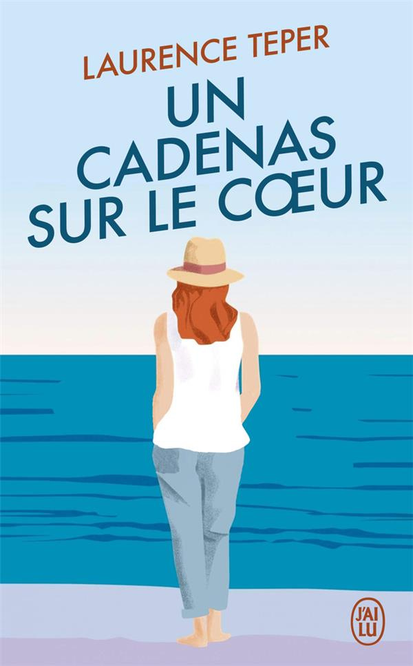 Un cadenas sur le coeur