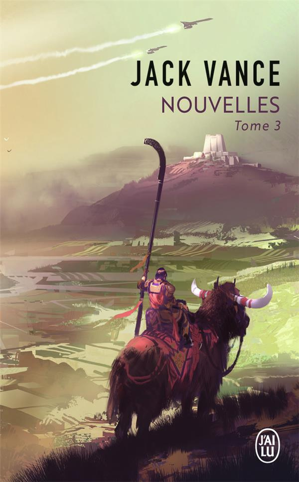 Nouvelles. Tome 3