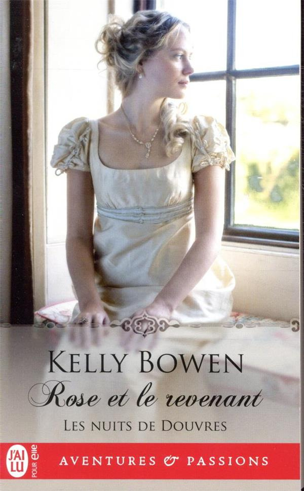 LES NUITS DE DOUVRES/02/ROSE ET LE REVENANT