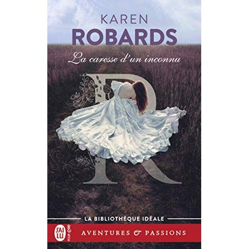 La caresse d'un inconnu