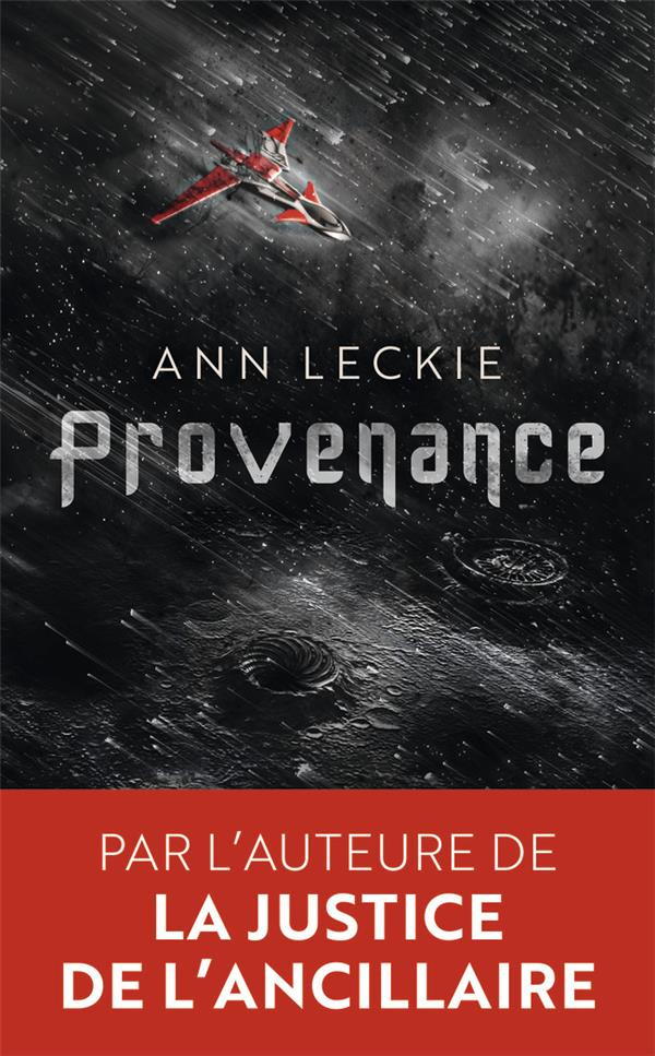 PROVENANCE