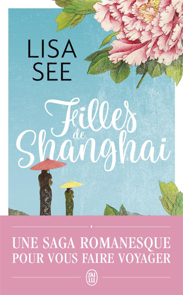 Filles de Shanghai