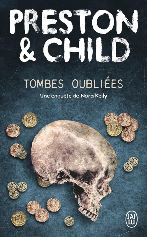 Tombes oubliées