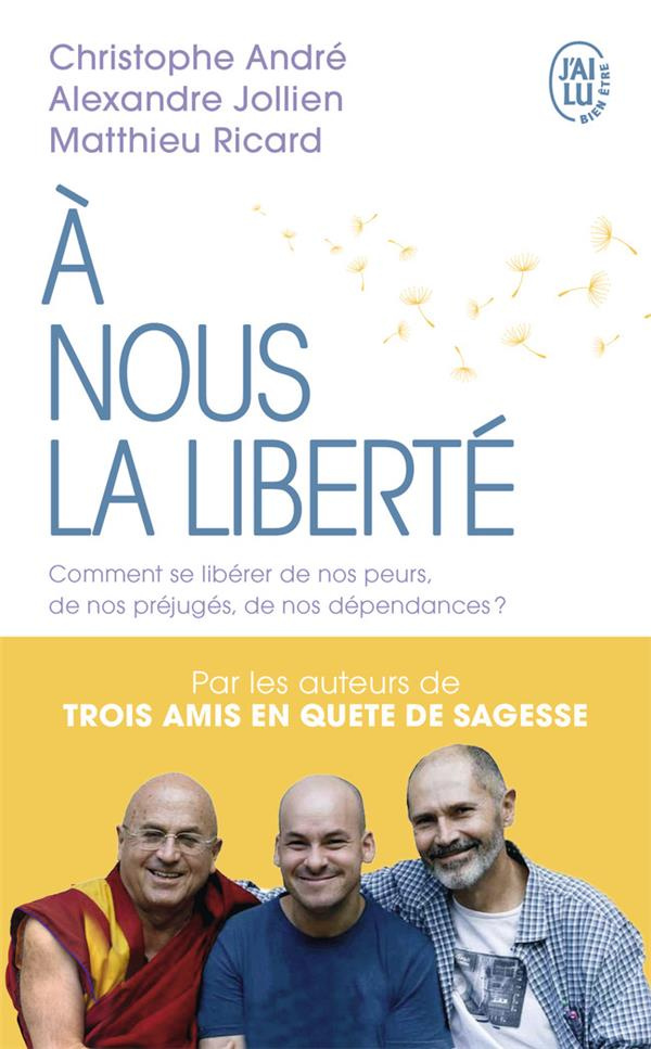 A nous la liberté !