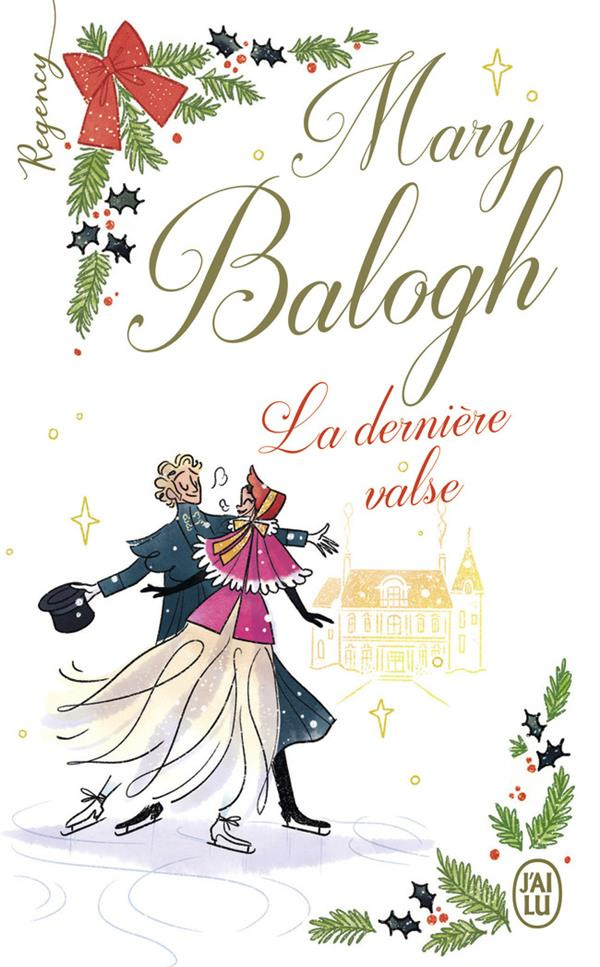 Regency La dernière valse