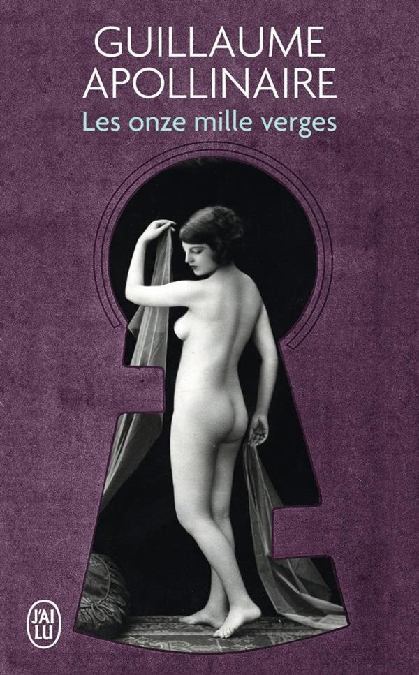 Les onze mille verges ou les amours d'un hospodar