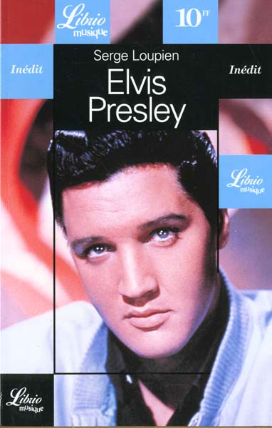 Elvis Presley