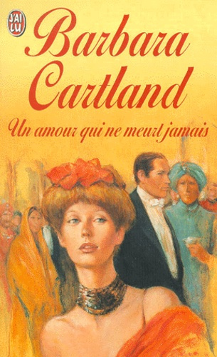 Un amour qui ne meurt jamais