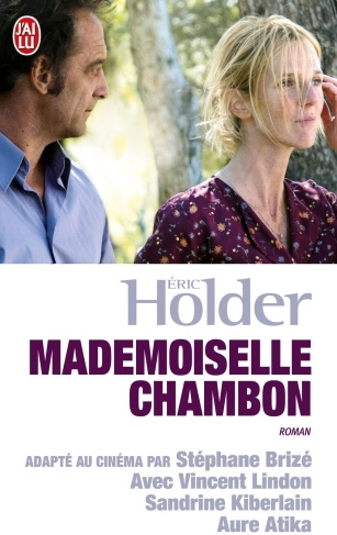 Mademoiselle Chambon