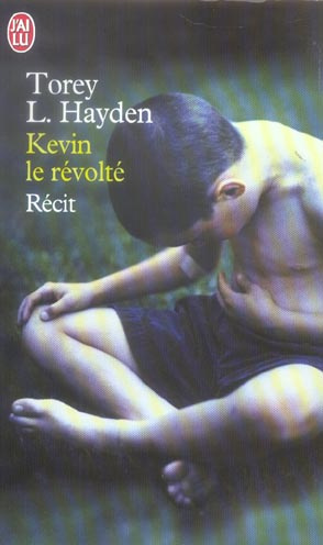 Kevin le révolté