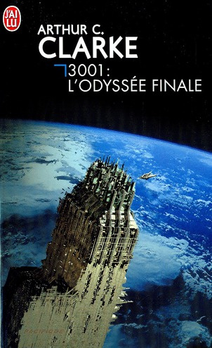 3001 : l'odyssée finale