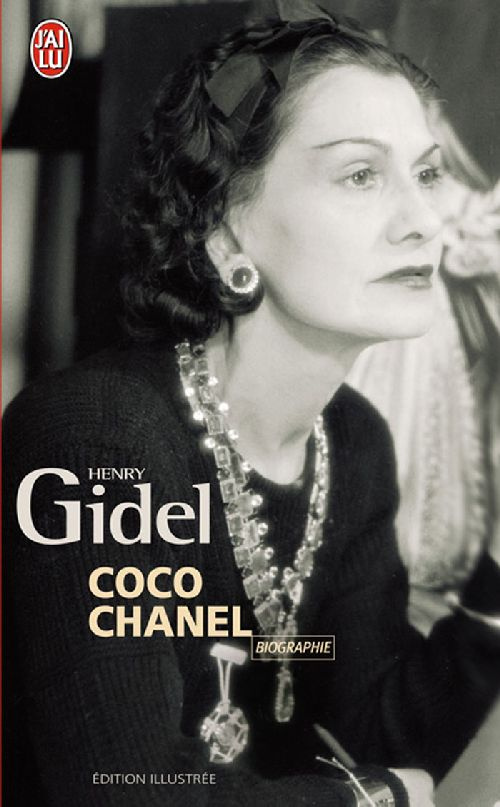Coco Chanel